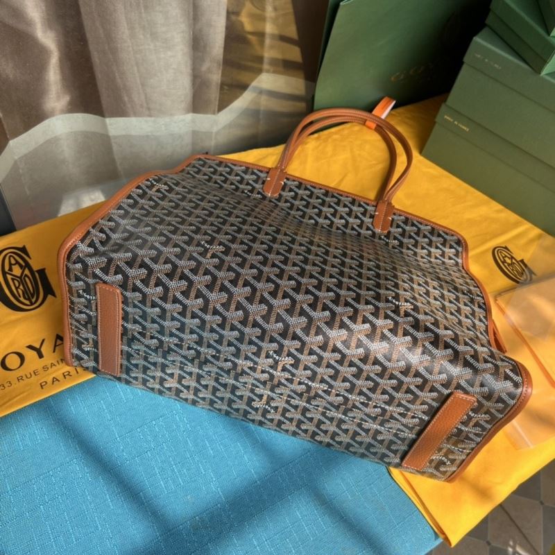 Goyard Shopping Bags